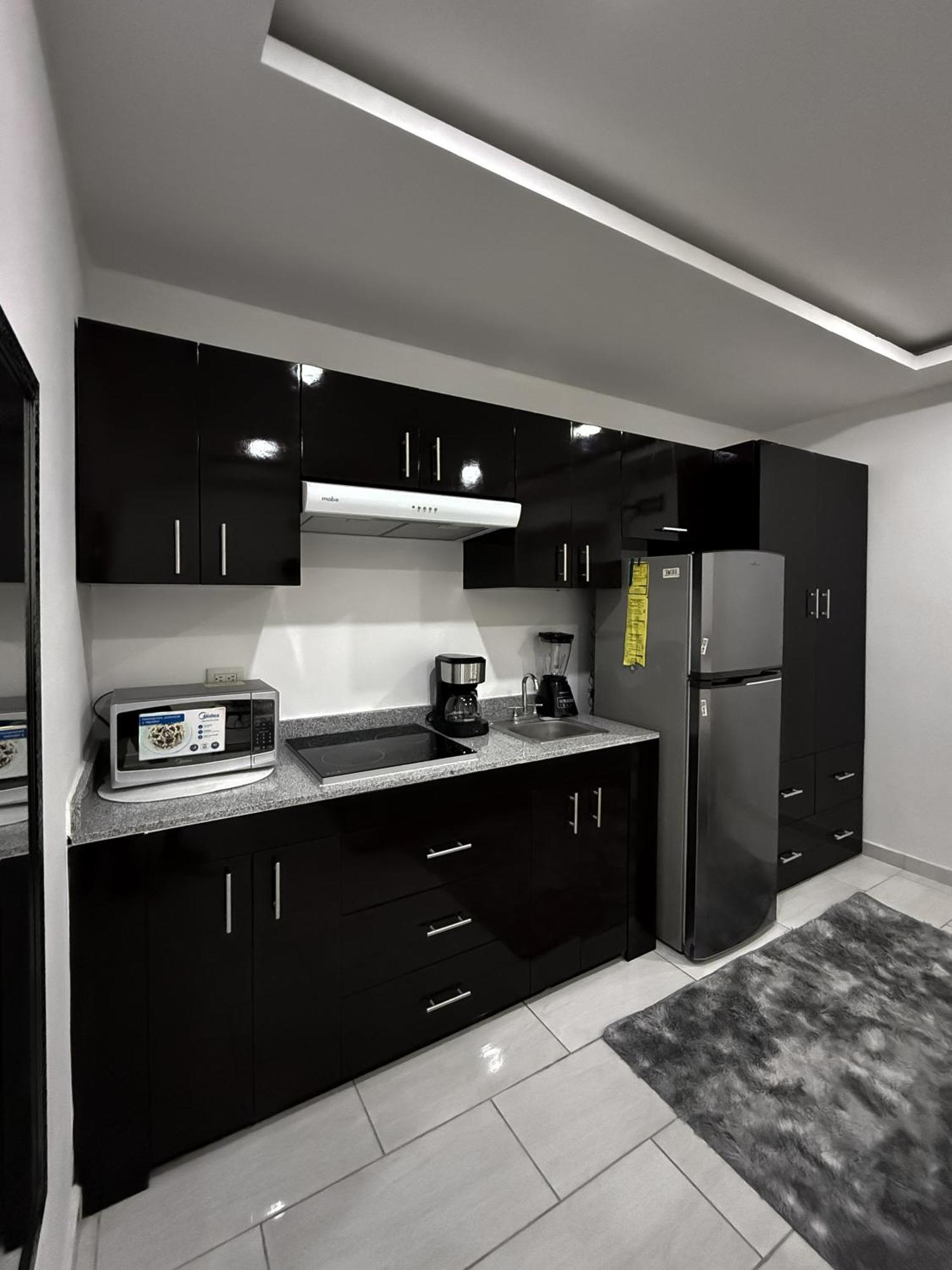 Long Apartamento *
