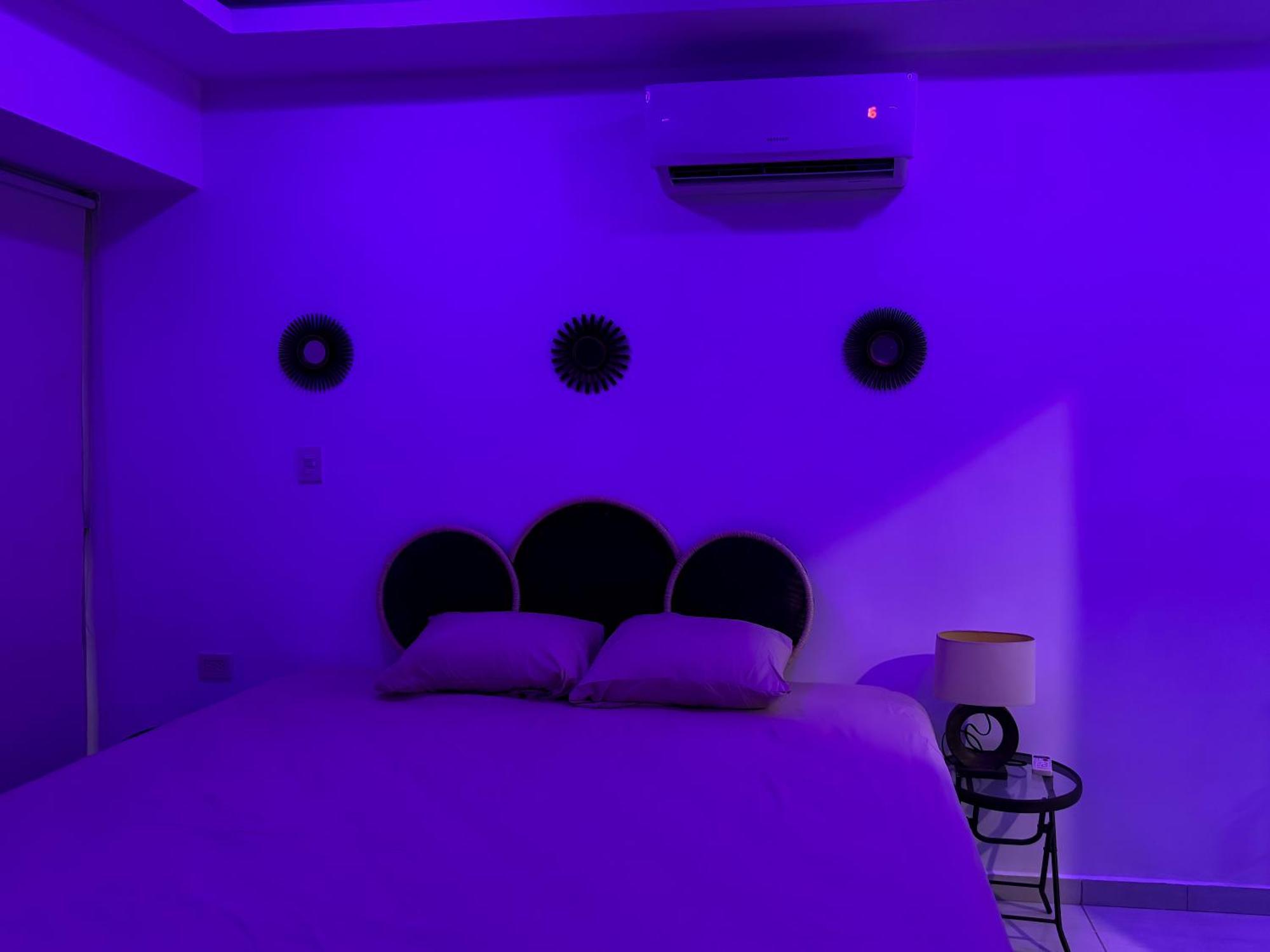 Long Apartamento *