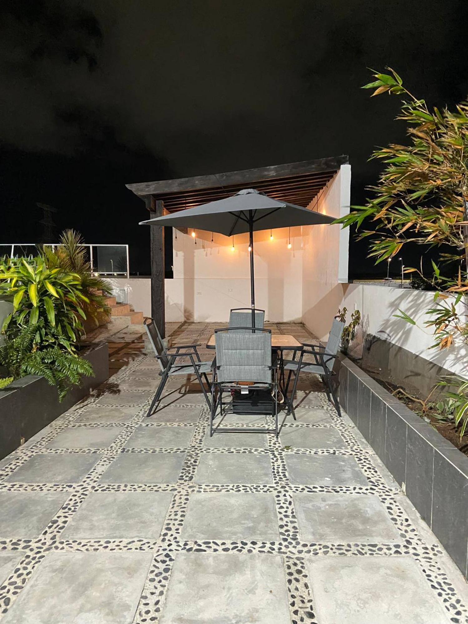 Apartamento Long