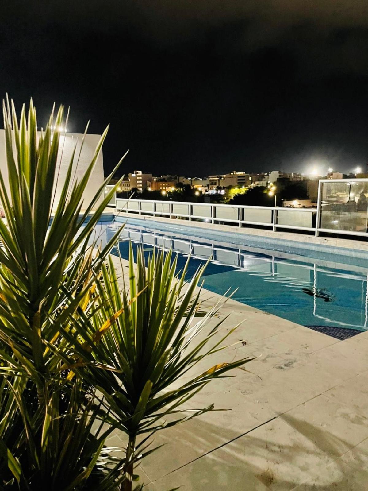 Apartamento Long Playa del Carmen