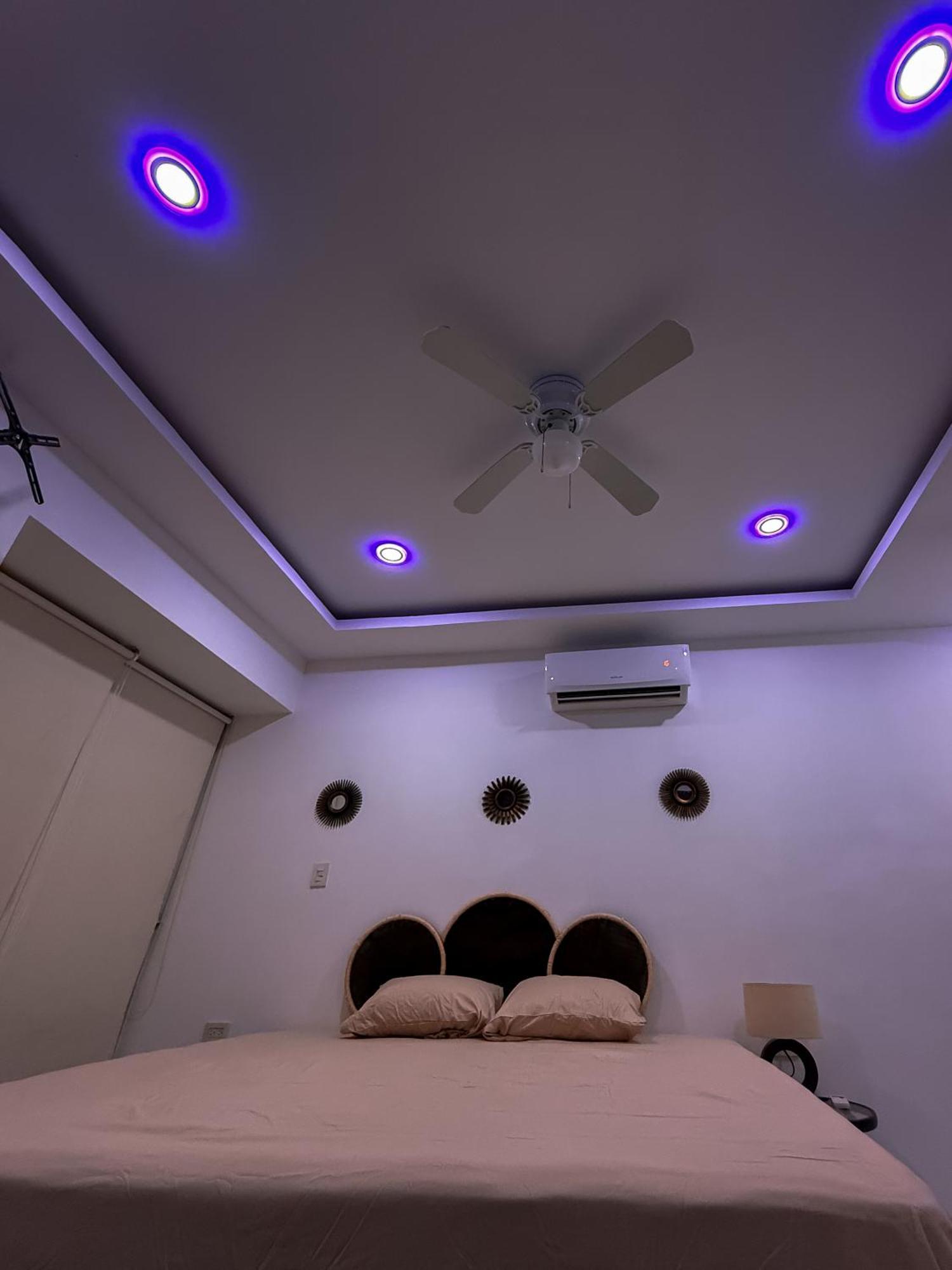 Long Apartamento *